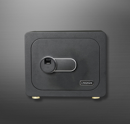caja fuerte
